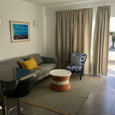 Mirador Del Mar Apartment Puerto del Carmen  Ngoại thất bức ảnh