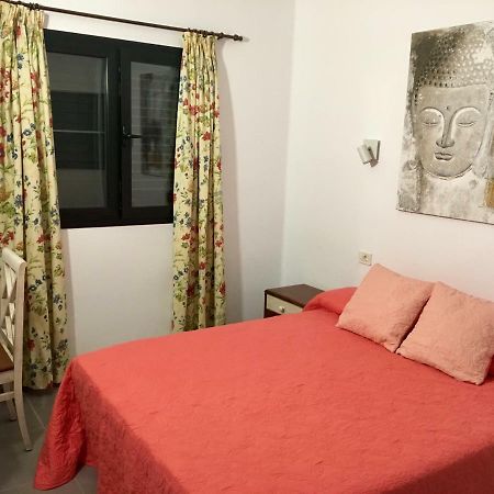 Mirador Del Mar Apartment Puerto del Carmen  Ngoại thất bức ảnh