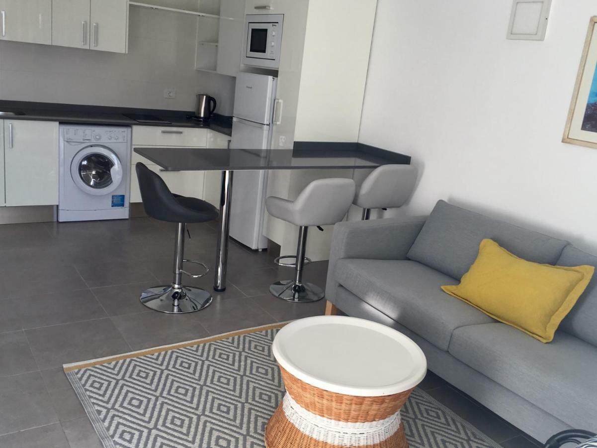 Mirador Del Mar Apartment Puerto del Carmen  Ngoại thất bức ảnh