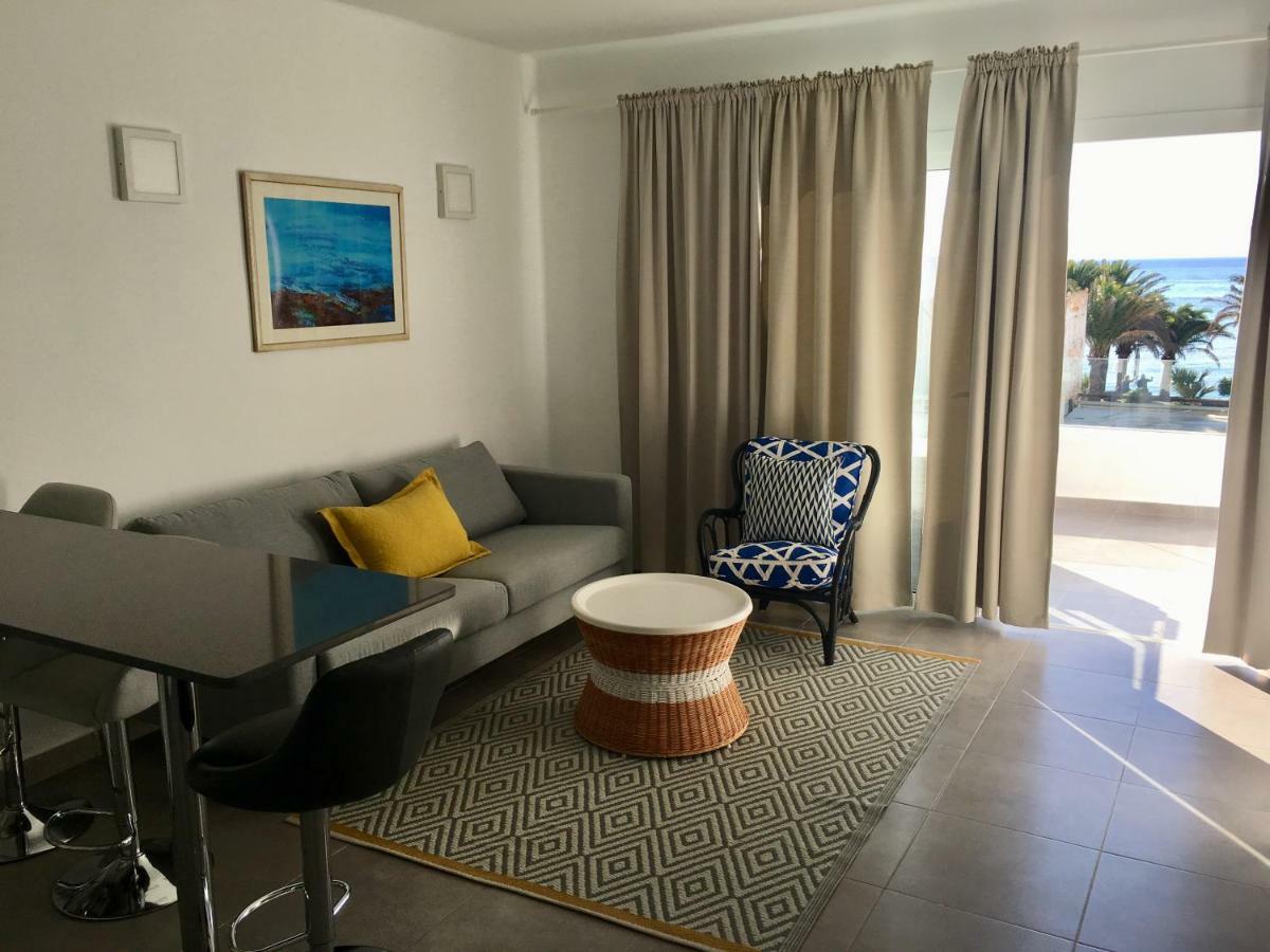 Mirador Del Mar Apartment Puerto del Carmen  Ngoại thất bức ảnh