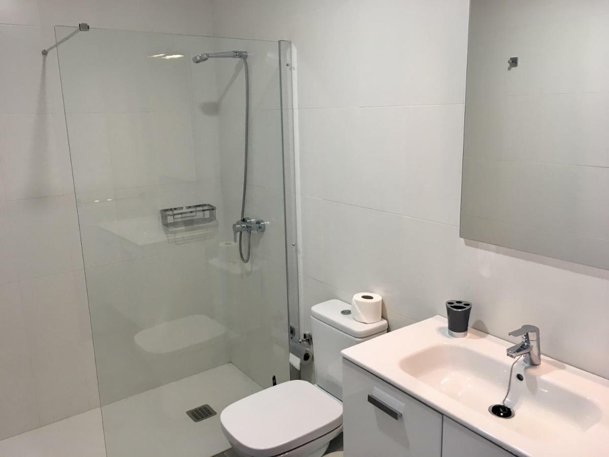 Mirador Del Mar Apartment Puerto del Carmen  Ngoại thất bức ảnh