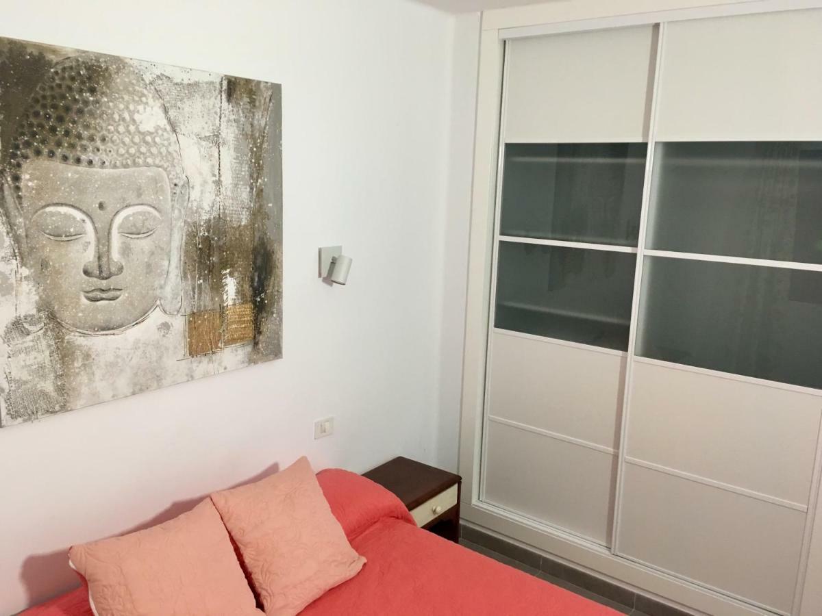 Mirador Del Mar Apartment Puerto del Carmen  Ngoại thất bức ảnh